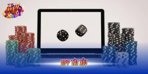 app tai xiu