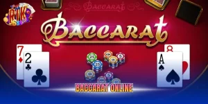 baccarat online