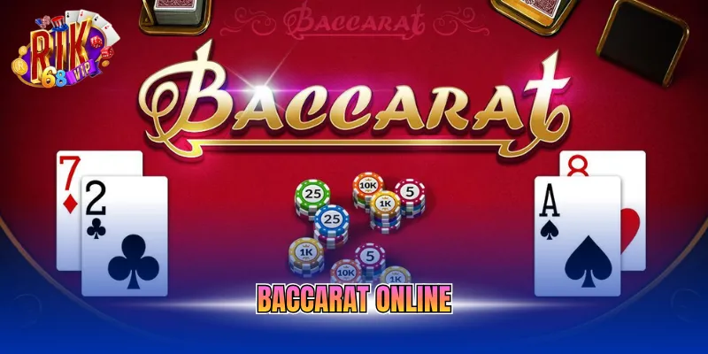 baccarat online