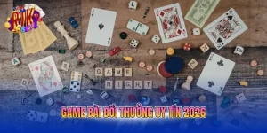 game bai doi thuong uy tin 2026