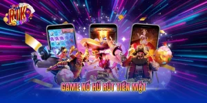 game no hu rut tien mat