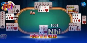 phom ta la online