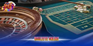 roulette online