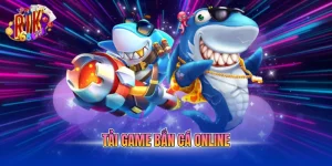 tai game ban ca online