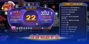 tai xiu online uy tin