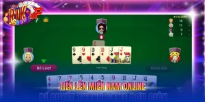 tien len mien nam online